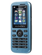 Alcatel OT 600